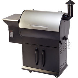 Smoker/ Offset/Deluxe Charcoal Grill/bbq/outdoor/great for barbecue