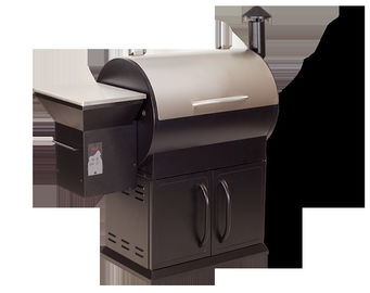 Smoker/ Offset/Deluxe Charcoal Grill/bbq/outdoor/great for barbecue